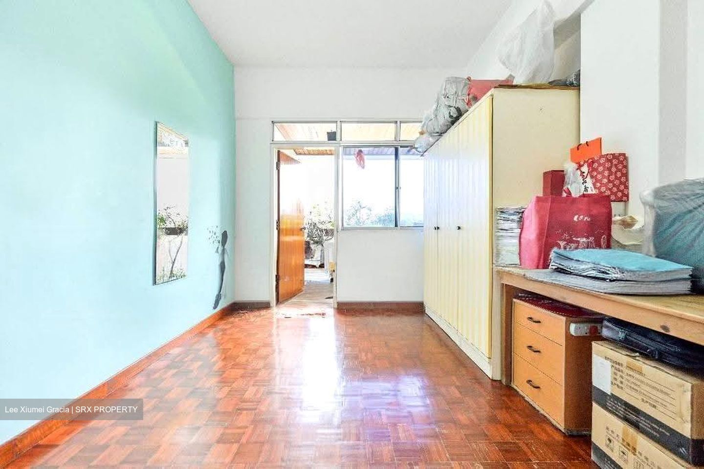 Sing Lian Building (D14), Apartment #622180691
